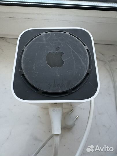 Роутер Apple Airport Extreme A1521