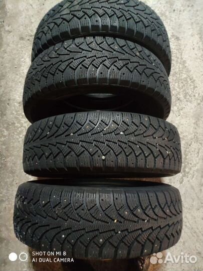 КАМА Кама-Евро-519 195/65 R15