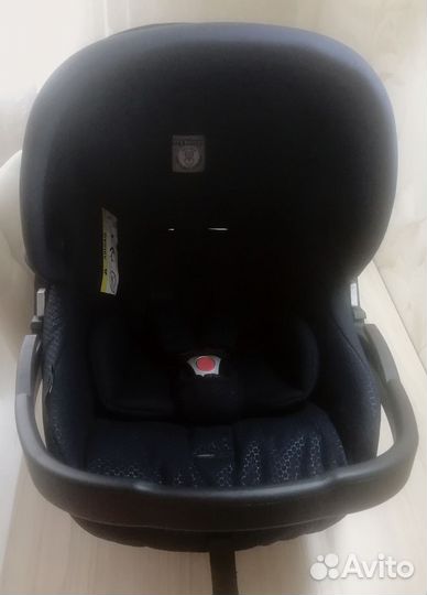 Автолюлька Peg Perego Primo Viaggio