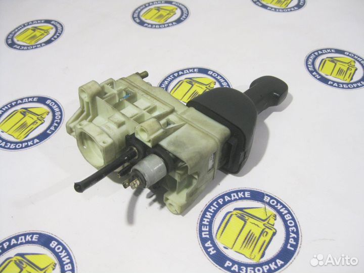 Кран ручника 1548210 scania, P,G,R,T - series