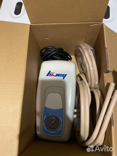 Матрас противопролежневый Barry Serio Plus