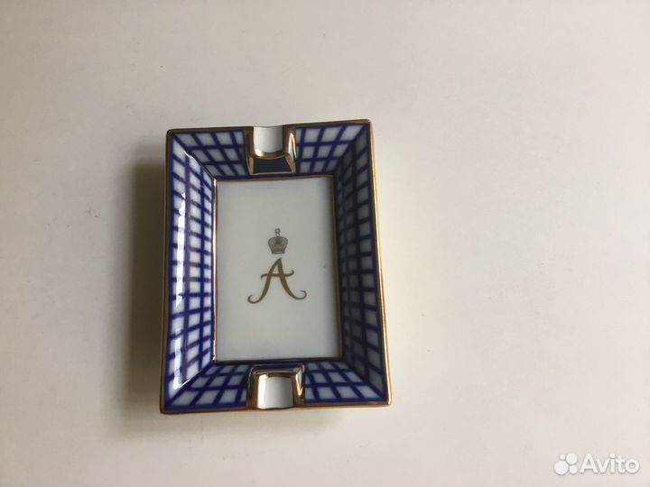 Пепельница лфз