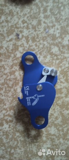 Спряжение для альпинизма