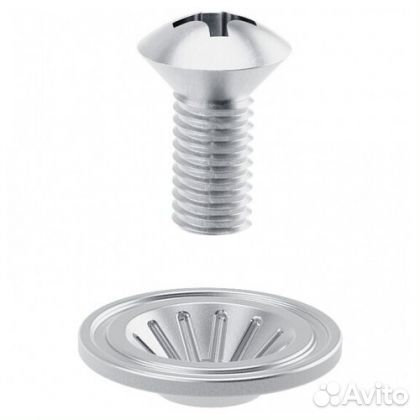 Union винты mounting hardware