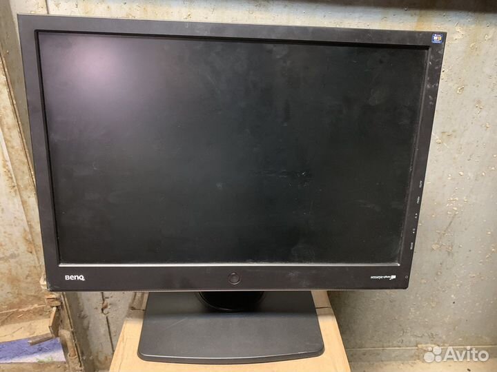 Монитор Benq