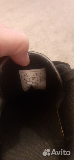 Бутсы 38 virtey