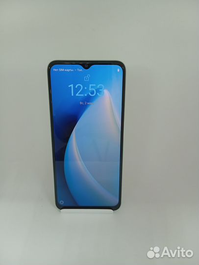 realme C35, 4/128 ГБ