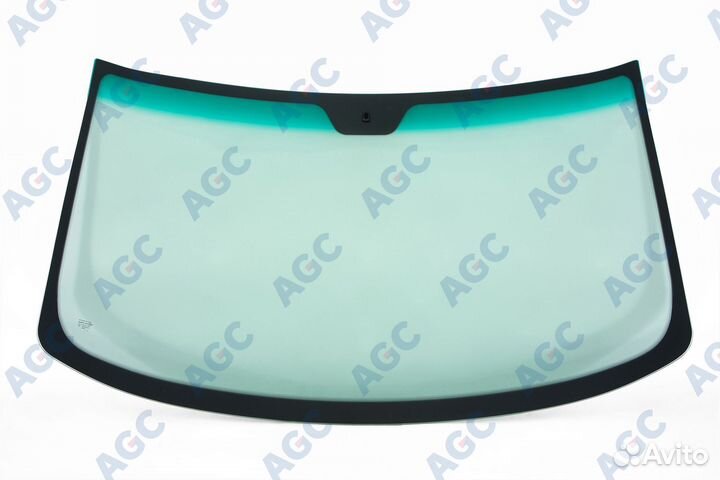 Стекло лобовое Mercedes Vito I W 638 4D Van