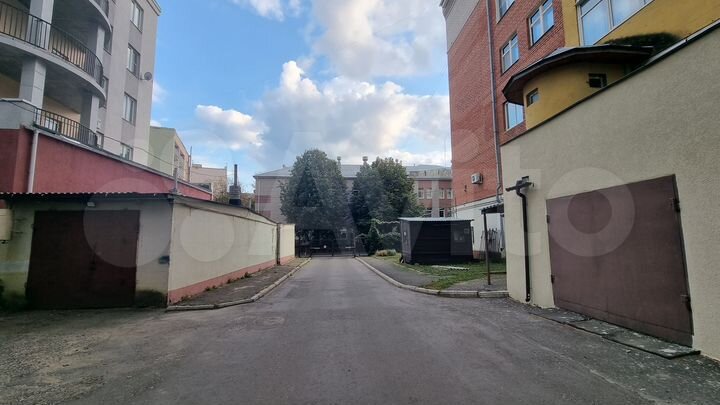 3-к. квартира, 150 м², 6/6 эт.