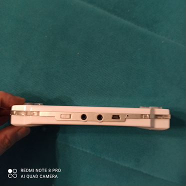 Игровая приставка Denn DPE821w 4gb