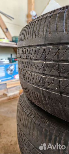 Bridgestone Ecopia H/L 422 Plus 235/55 R18