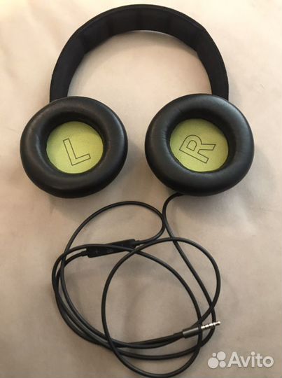 Наушники B&O