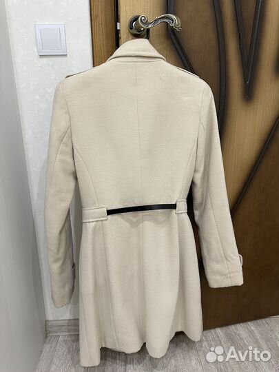 Пальто