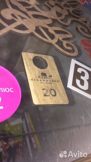 Лазерная резка металла и любых других материалов