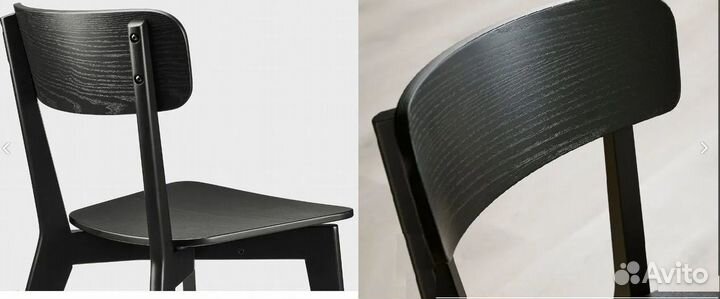 Стул lisabo IKEA лисабо Икеа