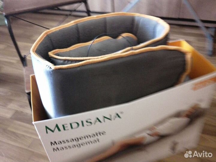 Массажный матрас Medisana MM825