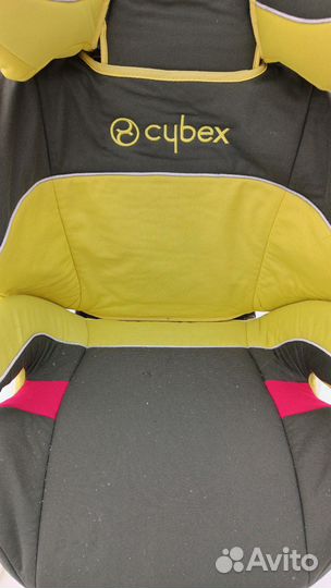 Автокресло Cybex 9-36 кг