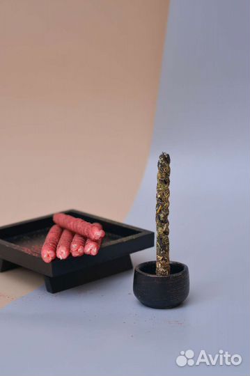 Магические свечи на открытие дорог в отношениях