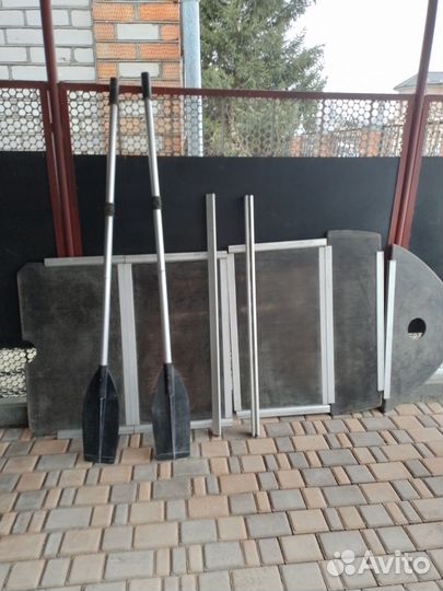 Продаётся лодка корсар 350