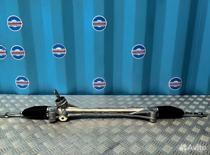 Рулевая рейка Toyota Rav-4 Lexus NX200 NX300 новая