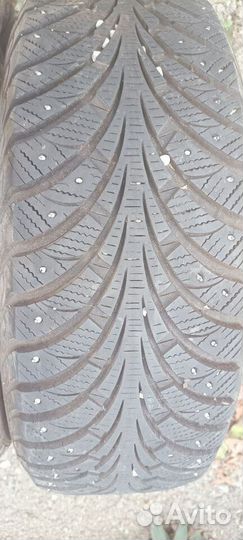 Sava Eskimo Stud 225/60 R17