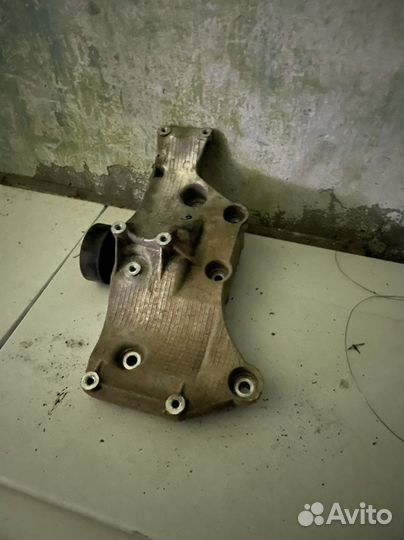Кронштейн генератора x-ray xray иксрей
