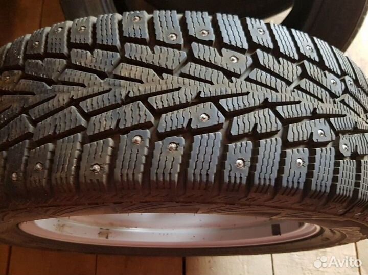 Cordiant Snow Cross 205/55 R16