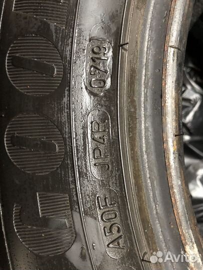 Goodyear Ultragrip Ice Arctic 205/55 R16