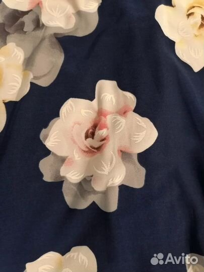 Блузка рубашка