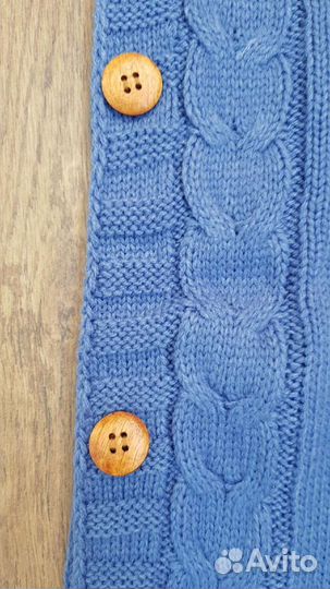 Конверт для новорожденного