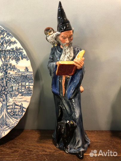 16. «Профессор». Англия