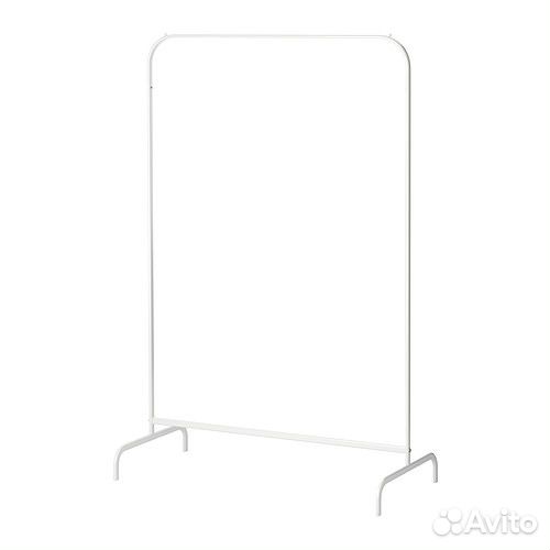 Напольная вешалка новая Мулиг, Икея