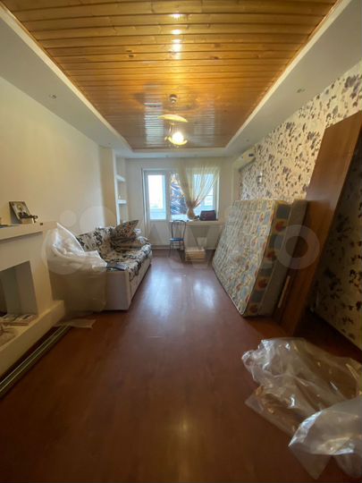 4-к. квартира, 83,7 м², 9/9 эт.