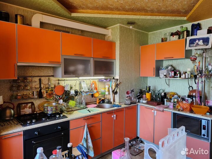 Кухонный гарнитур угловой бу