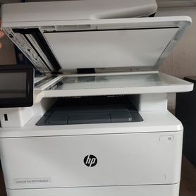 HP LaserJet Pro MFP m426FDN