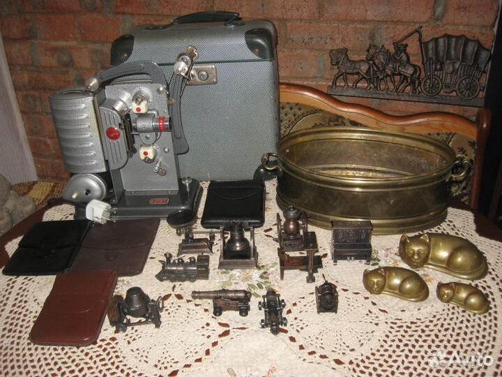 Винтаж и антик Италия Германия Европа