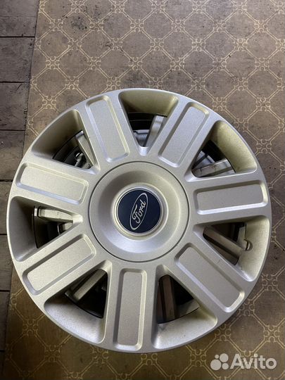 Колпаки Ford R16