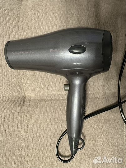 Фен philips hp 4935