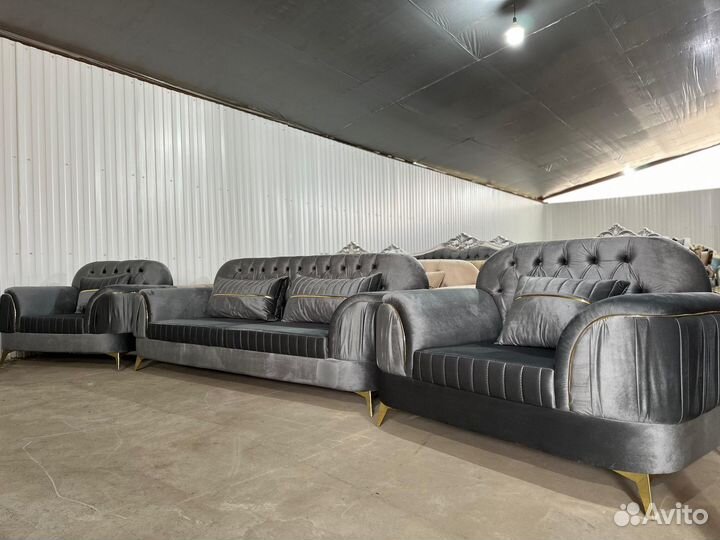 Диван тхойка манго