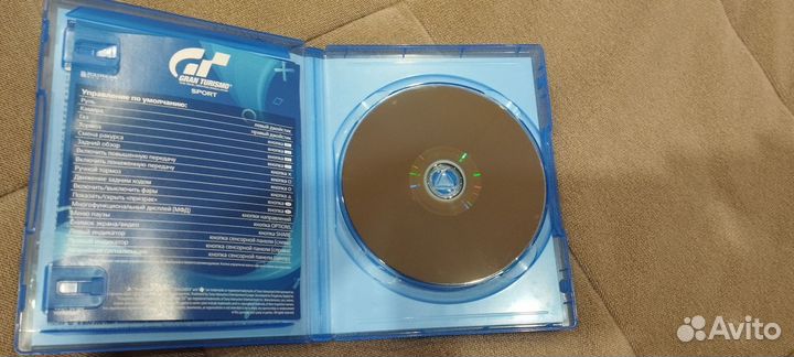 Игра для приставки ps4