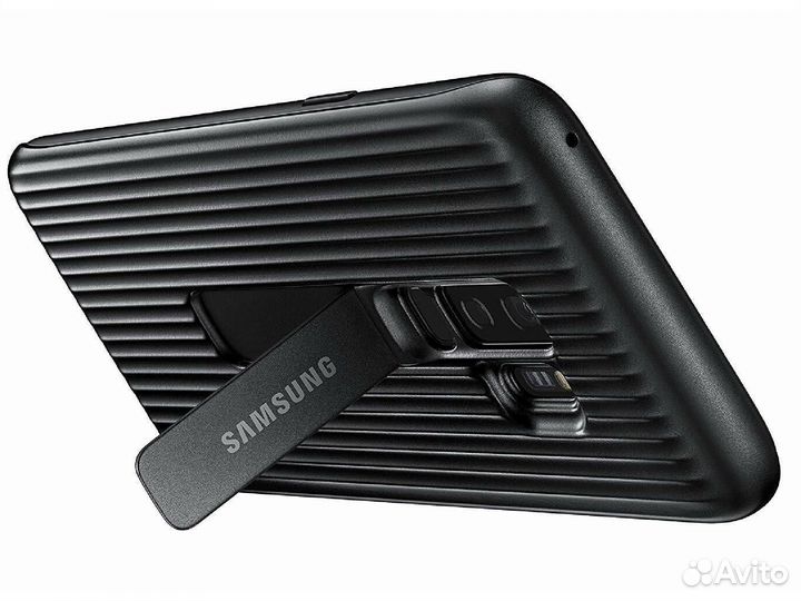 Чехол Samsung S9 Plus Protective Cover. Оригинал