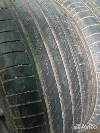 Kumho Solus HS63 225/55 R18 98V