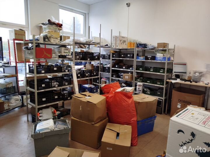 Ozon пункт выдачи