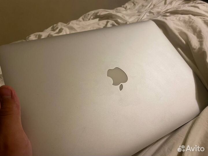 Apple MacBook pro 15 retina