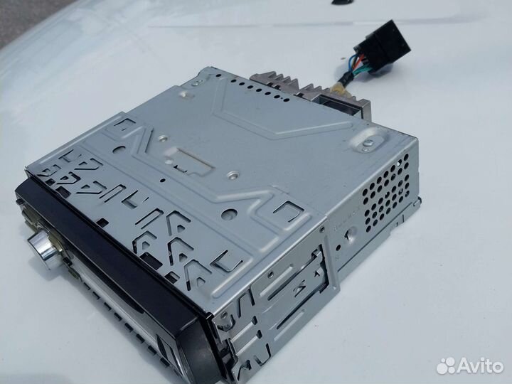 Автомагнитола pioneer