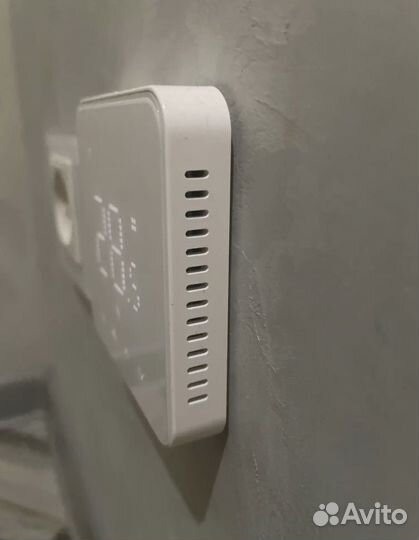 Meross умный термостат для HomeKit MTS200