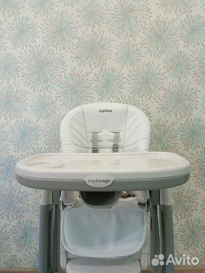 Столик peg perego tatamia siesta