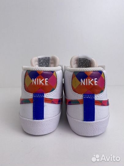 Nike blazer 25 оригинал