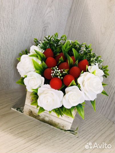 Мыло ручной работы отп/розница