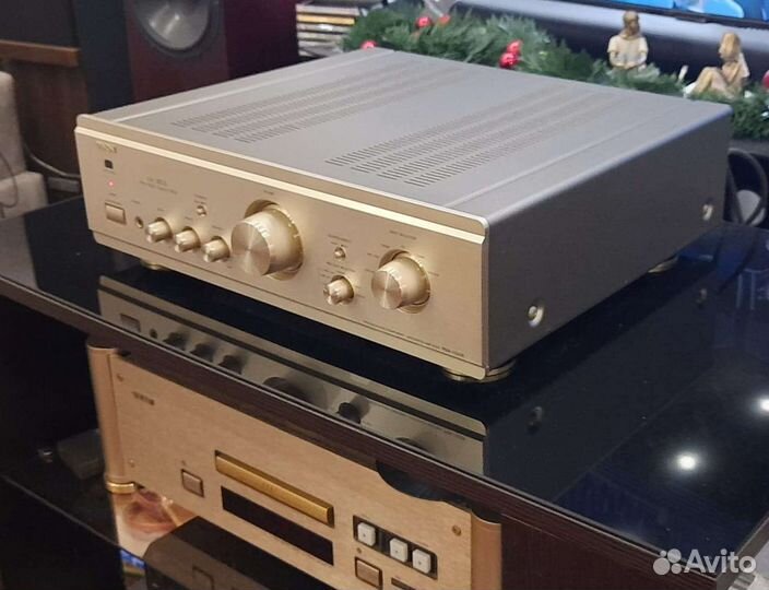 Усилитель Denon PMA-1500R